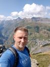 Pied Moutet 2330m