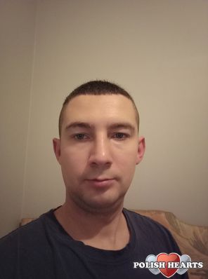 Ciężko mi siebie opisywać, poprostu spontaniczny