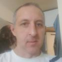 Male, kospolska, France, Ile-de-France, Paris,  48 years old