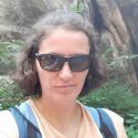 cathya, Female, 43 years old