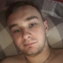 Konol, Mężczyzna, 22