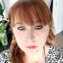 Kobieta, Lili75, France, Ile-de-France, Paris,  48