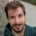 Male, Jaroslaus, France, Pays de la Loire, Mayenne, Gorron, Brecé,  27 years old