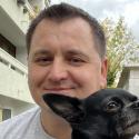 Male, Jareczek13, France, Ile-de-France, Seine-Saint-Denis, Bobigny, Montreuil,  38 years old
