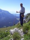 Spacery w Alpach francuskich