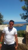 Witam na Rodos Grecja