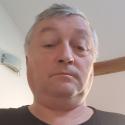 Male, AMAM, France, Provence-Alpes-Côte d'Azur, Bouches-du-Rhône, Aix-en-Provence,  64 years old