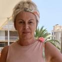 Female, JOLINKA0408, France, Ile-de-France, Paris,  61 years old