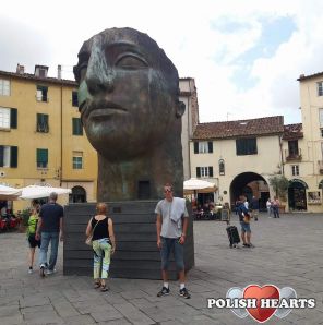 Italy Livorno wakacje ????