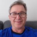 Male, trebor1962, France, Aquitaine, Landes, Mont-de-Marsan,  63 years old