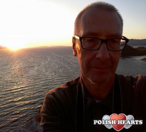 W tle moje żywioły- woda i słońce ☺