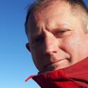 Male, LColonel, France, Provence-Alpes-Côte d'Azur, Vaucluse, Avignon,  46 years old