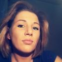 Female, JustynaK80, France, Ile-de-France, Paris,  45 years old