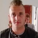 Male, tomek1511sl, France, Provence-Alpes-Côte d'Azur, Alpes-Maritimes, Grasse, Antibes, Juan-les-Pins,  37 years old