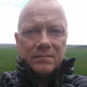 Mężczyzna, Piotr_71, France, Picardie, Oise, Senlis, Plailly,  54