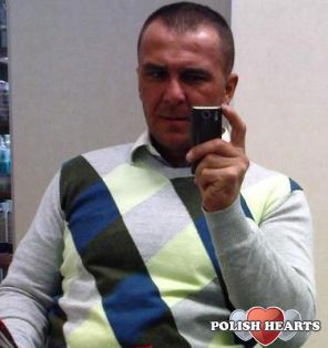 Pierwsze Selfie