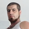Male, Kostek5, France, Poitou-Charentes, Deux-Sèvres, Bressuire, Thouars,  43 years old
