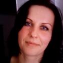 Female, lMarta, France, Bretagne, Morbihan, Vannes,  45 years old