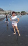 Wycieczka centrum Bordo