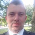 Male, Luczeze, France, Ile-de-France, Seine-Saint-Denis, Le Raincy, Aulnay-sous-Bois,  35 years old