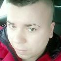 Male, PPrzemek19944, France, Auvergne, Puy-de-Dôme, Clermont-Ferrand,  30 years old
