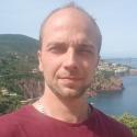 Male, Skorpionad, France, Provence-Alpes-Côte d'Azur, Alpes-Maritimes, Grasse, Cannes,  39 years old