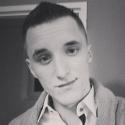 Male, Pikosik93, France, Ile-de-France, Paris,  30 years old