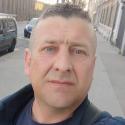 Mężczyzna, SylvesterS3, France, Ile-de-France, Hauts-de-Seine, Antony, Montrouge,  46