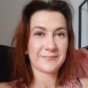 Female, Sourire_pl, France, Ile-de-France, Hauts-de-Seine, Boulogne-Billancourt, Meudon,  39 years old