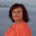 Iotas, Kobieta, 53