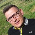 Mężczyzna, SSAMIBOY29, France, Ile-de-France, Paris,  45