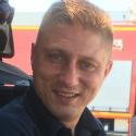 Male, Strazak95, France, Ile-de-France, Val-d'Oise, Sarcelles, Luzarches, Survilliers,  43 years old