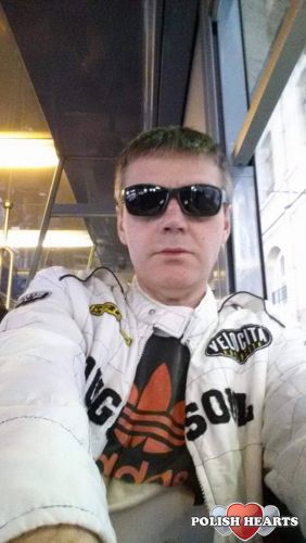 po pracy w pociagu