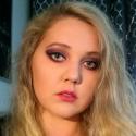 Female, Sylwkaa69, France, Ile-de-France, Seine-Saint-Denis, Le Raincy, Aulnay-sous-Bois,  31 years old