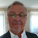 Male, janusz955, France, Champagne-Ardenne, Aube, Bar-sur-Aube, Vendeuvre-sur-Barse, Amance,  63 years old