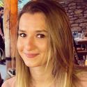 Female, JustynaGa, France, Ile-de-France, Paris,  36 years old