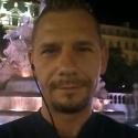 Male, SSO, France, Provence-Alpes-Côte d'Azur, Var, Toulon,  41 years old