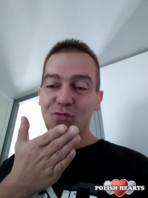 Całuski????