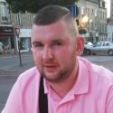 Mężczyzna, Krystian2007, France, Ile-de-France, Hauts-de-Seine, Antony, Châtillon,  34