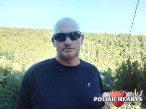 Jestem jaki jestem
Przystojny, samotny, wraźliwy, normalny facet. Tu jestem pierwszy raz na takim koncie.