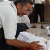 Bedac partnerem Les MEDECINS SANS FRONTIERES. 