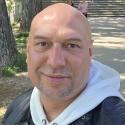 Male, Ziorko12, France, Ile-de-France, Paris,  42 years old